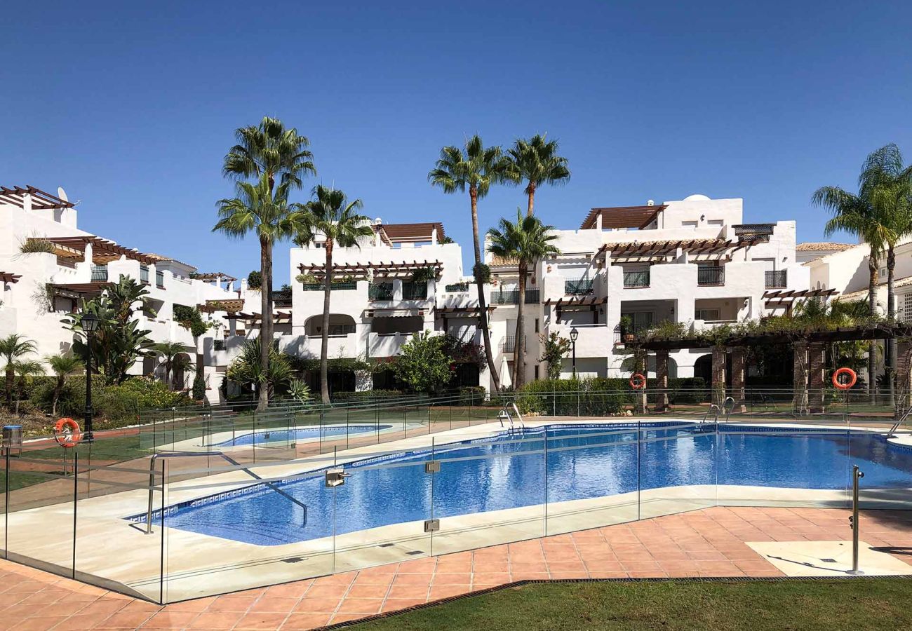 Apartamento en San Pedro de Alcántara - 20 - Stunning Beachside Penthouse in San Pedro