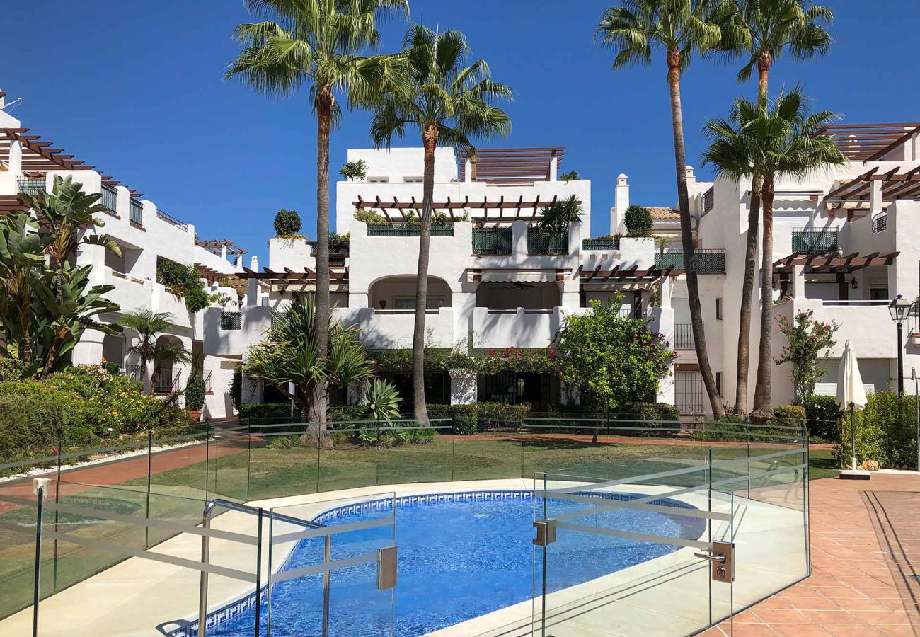 Apartamento en San Pedro de Alcántara - 20 - Stunning Beachside Penthouse in San Pedro