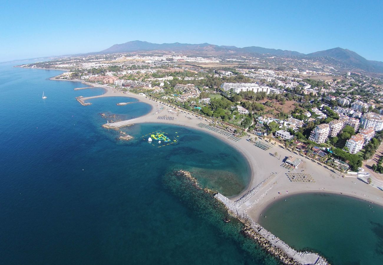 Apartamento en San Pedro de Alcántara - 20 - Stunning Beachside Penthouse in San Pedro